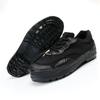3537 Liberation Low-Top Shoes: Unisex Wear-Resistant, Anti-Odor Rubber Shoes for Construction and Security Work
