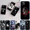 FM19 Death Note Ryuk Kira Case for Motorola E13 E15 E20 E22 E22I E22S E30 E32 E40 E7 E7I G Plus Power Play Stylus G22 G14