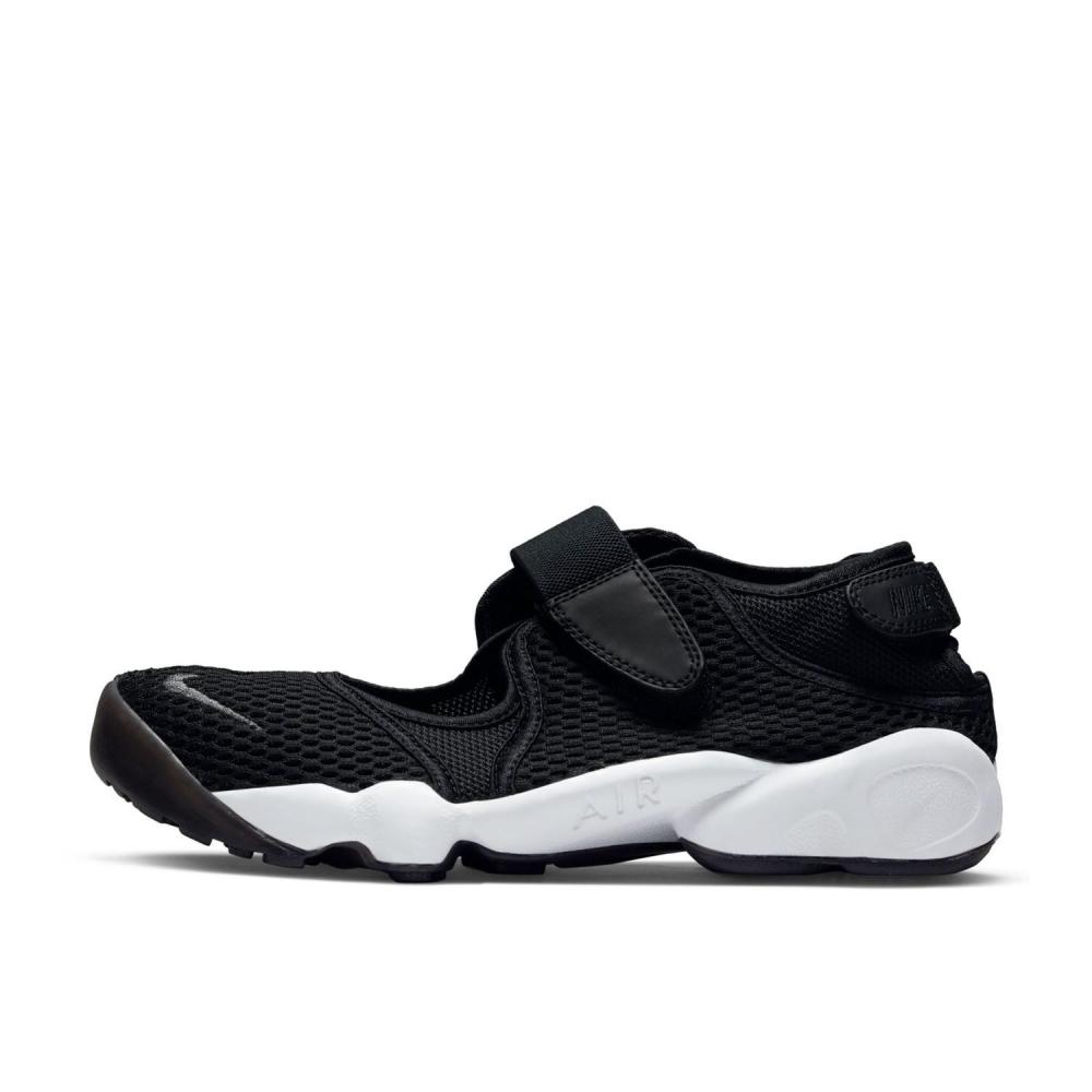 

Женские кроссовки NIKE Airlift Breeze W848386 001 BK CGRY 220