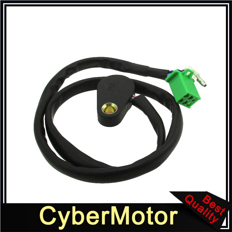 NC250 Gear Position Sensor Switch Transmission Indicator For Zongshen ZS177MM 250cc BSE KAYO Dirt Bike