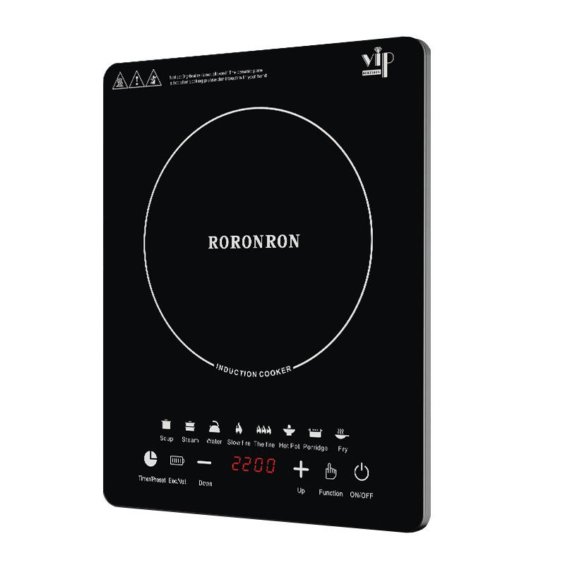 Smart Induction Cooker, Household 110VInduction Cooker