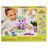 Play-Doh Hairdressing Salon Set With Accessories F8807 1 Pc
