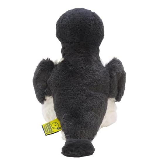 Sunlemon Lost Animals Great Auk 21 x 17 x 22cm Stuffed Animal P-8672