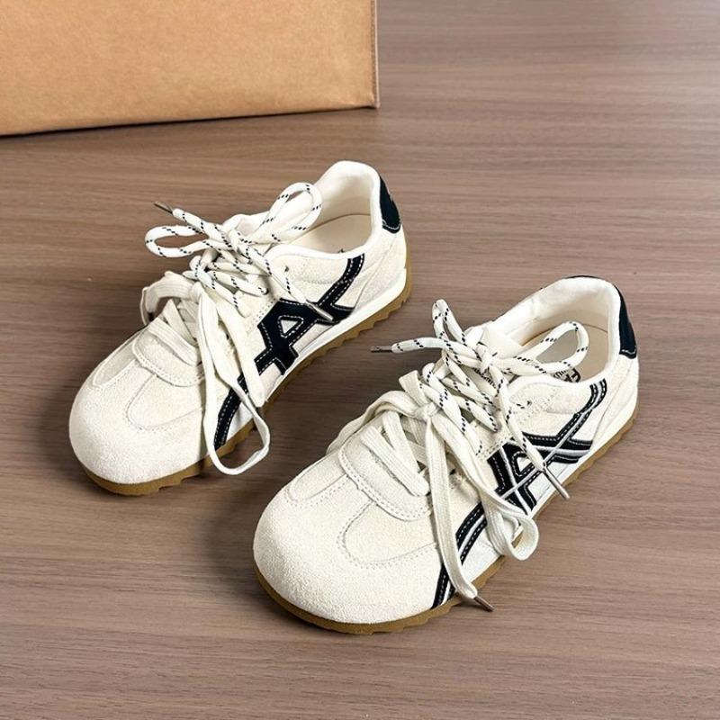 Women s Breathable Shoes, Thick-soled Shoes, Casual Shoes 35
