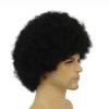 Theater Props, Blackface Makeup, Curly Wig, Bomb Hairstyle, Black Wig