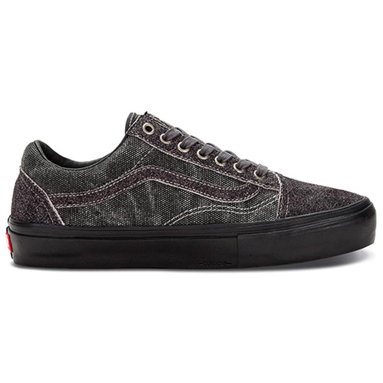 Vans Skate Old Skool 'Grey' VN0A5FCB1O7