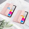 Tech-Protect Sc Pen Ipad 10.9 10 / 2022 / 11 11 / 2025 Pink