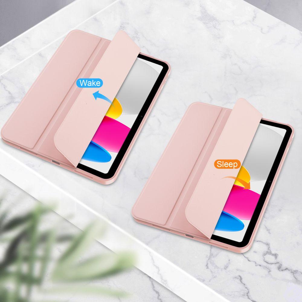 Tech-Protect Sc Pen Ipad 10.9 10 / 2022 / 11 11 / 2025 Pink