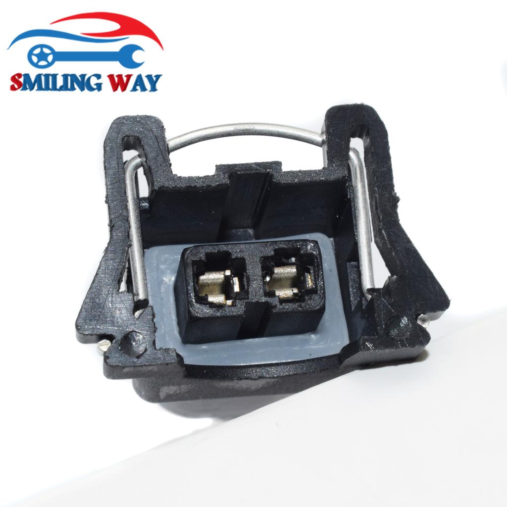 Knock Sensor w/ Harness Connector Plug For Dacia Nissan Opel Vauxhall Renault Suzuki Espace 8200680689 22060-00Q0A 6001543613