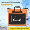 Waterproof Multifunctional Fishing Gear Bag: Portable, Folding, and Thickened Storage for Fishermen