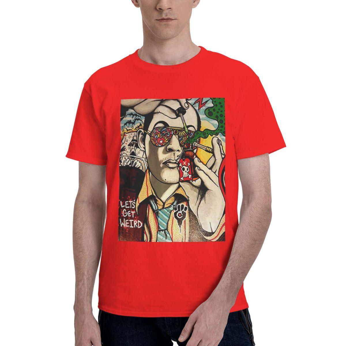 

Lsd Dmt Gbl Xtc 100 Cotton Casual Breathable Confortable Kawaii Designer Clothes Men Tshirts Men S