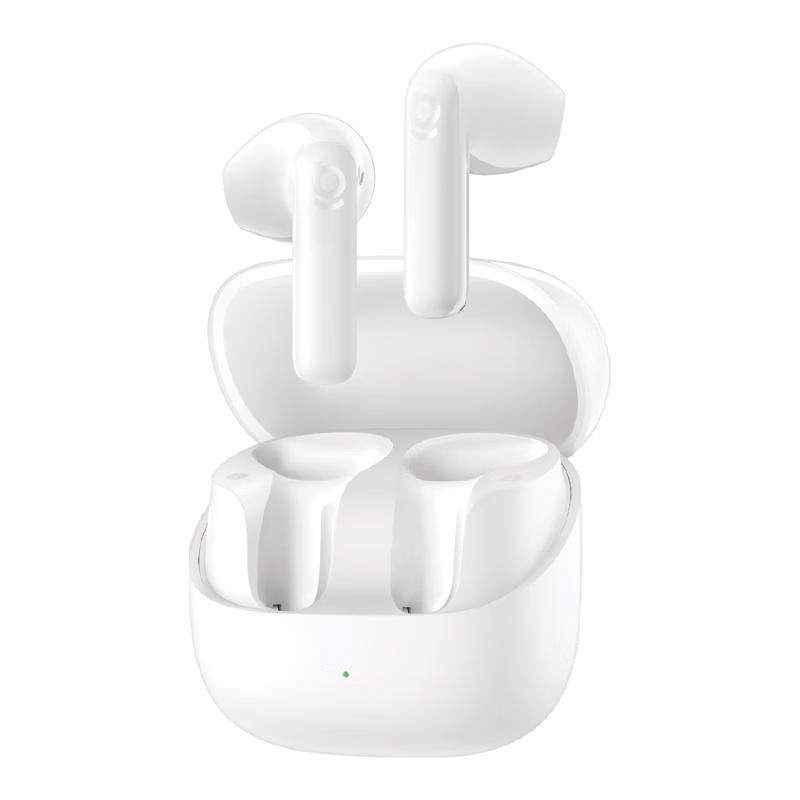 Baseus W04 & BS1 Series Semi-in-Ear True Wireless Earbuds