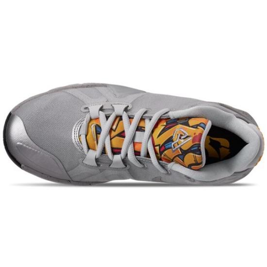 Nike Zoom Freak 1 Mid Graffiti - BQ5633-005