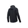 Under Armour Storm Swacket Reflective Design Waterproof Sports Hooded Jacket Men Jacket Black 1280754-001
