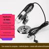 Microscope Numérique USB Haute Définition avec LED