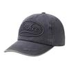MLB Cotton Baseball Caps Unisex Gray Fashion 3ACPV135N-50CGS