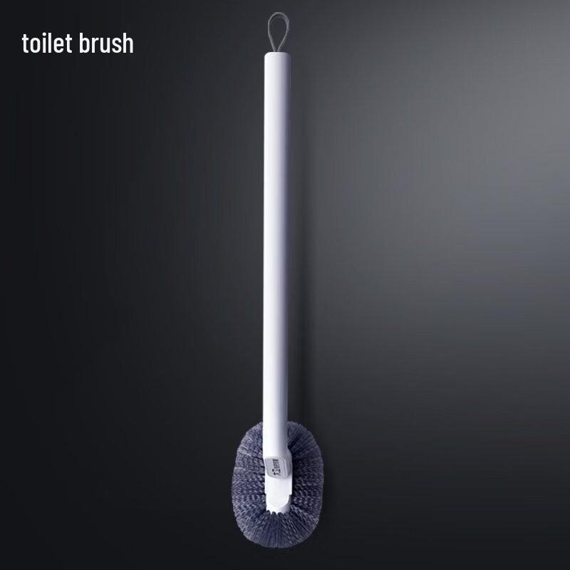 David H5 Wall-Mounted Toilet Brush
