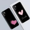 For Xiaomi Redmi Note 10T Case Note10T Soft Liquid Silicone Full Coverage Phone Cases For Redmi Note 10 5G Cover Fundas Coque