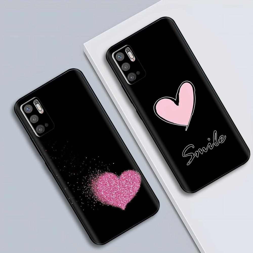 For Xiaomi Redmi Note 10T Case Note10T Soft Liquid Silicone Full Coverage Phone Cases For Redmi Note 10 5G Cover Fundas Coque