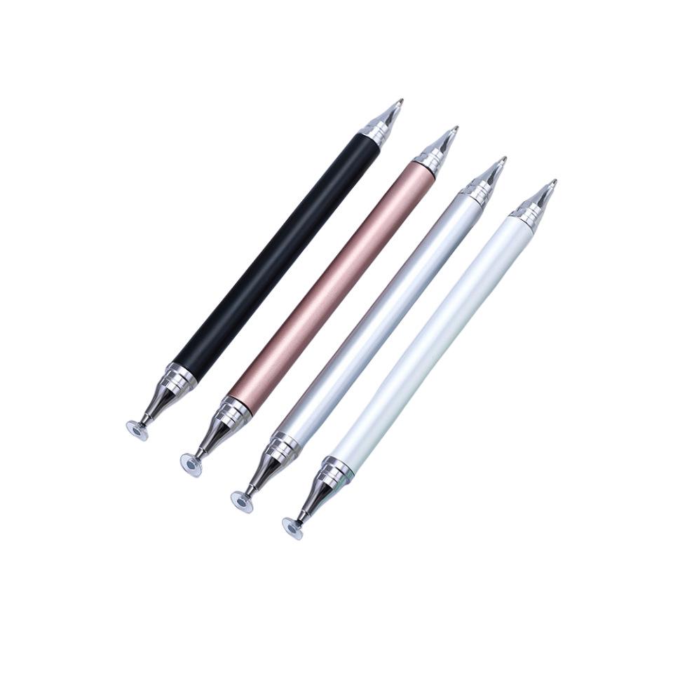 High-Precision Stylus for Android & Apple Devices: Ideal for Editing, Tablets, Handwriting, and Capacitive Touchscreens.