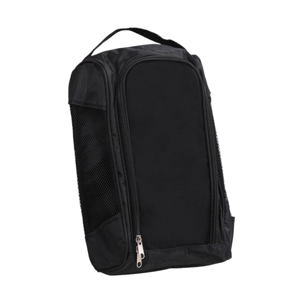 Golf Shoes Bag Shoe Carry Fitments Men Women Camping Multifunction Outdoor Portable