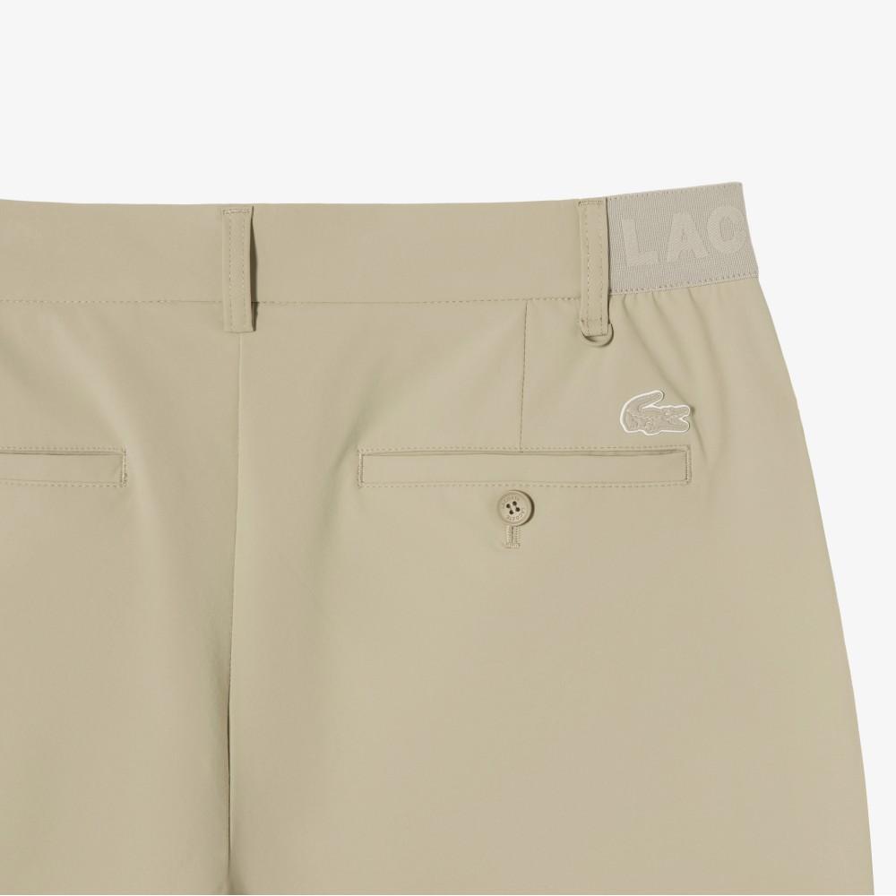Lacoste Men's Basic Bermuda Shorts FH801E-56G02S
