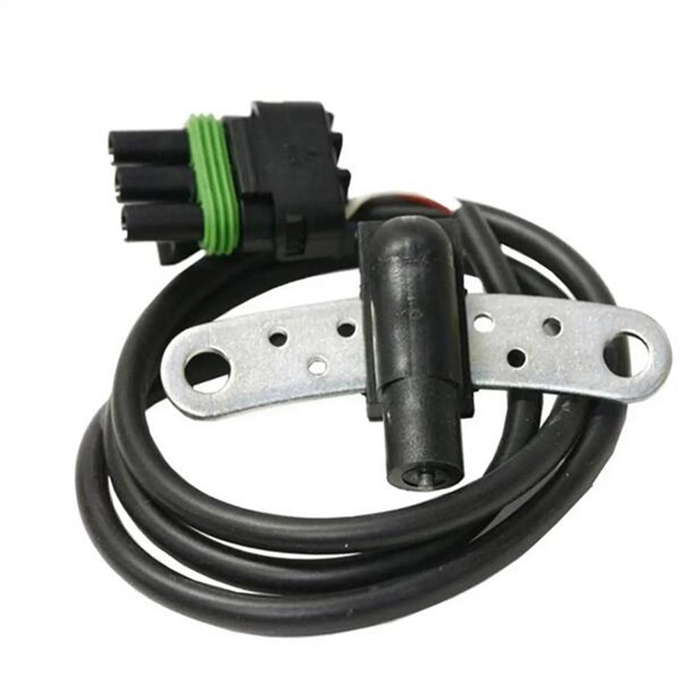 1× Crankshaft Position Sensor For Jeep Cherokee Wrangler Renault Alliance Encore