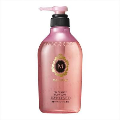Ma Cherie Fragrance Body Soap F