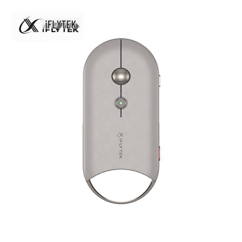 iFLYTEK M610 Pro Spark Edition AI Wireless Mouse