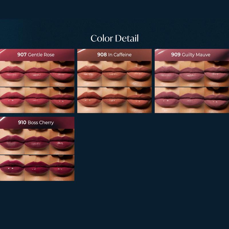 LAKA Perfect Twin Lip 8.9g