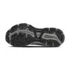 Mizuno Racer S Grey Silver Unisex Lifestyle Shoes D1GH223524