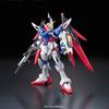 Bandai SPIRITS RG Mobile Suit Gundam SEED DESTINY ZGMF-X42S Destiny Gundam 1/144 Scale Color-coded Plastic Model