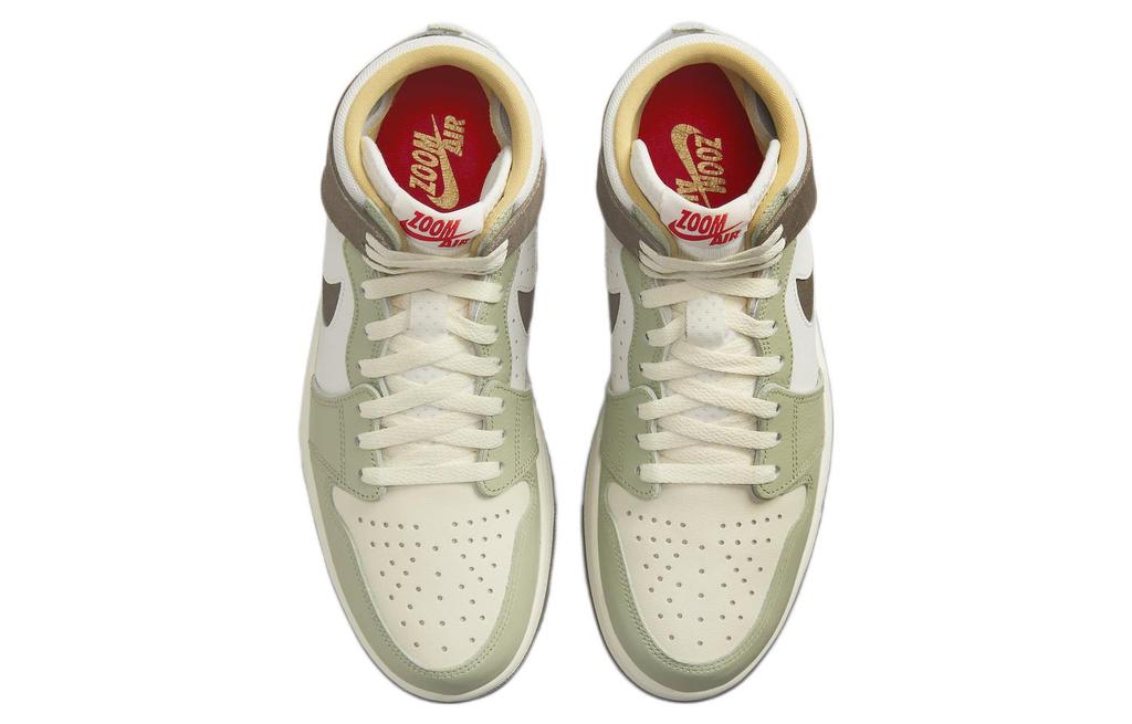 Air Jordan 1 High Zoom Air Cmtf 2 'Year Of The Rabbit' FD4327-121