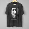 Dead Can Dance T-Shirt Goth Alternative Rock This Mortal Coil Cocteau Twins Baumwolle Locker Herren Kurzarm Herren Oberteile Hemd