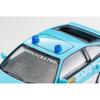 TOMYTEC Tomica Limited Vintage Neo 1/64 Scale LV-N318a Honda Ballade Sports CR-X MUGEN CR-X PRO Suzuka Circuit Safety Car Light Blue/White Finished Pr
