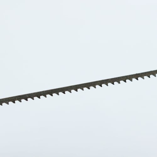 Bigman Electric Jigsaw Blade, All-Purpose for Woodworking and Metalworking, DN-1