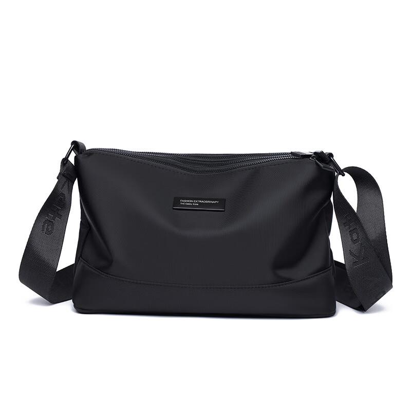 

Lishen Casual Oxford Crossbody Bag Small