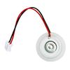 DC 5V Micro USB Ultrasonic Atomization Humidification Module Humidifier Ultrasonic Sheet 20mm with PH2.0 Terminal Atomizer