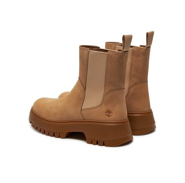 Boots Timberland Mid Pull On TB0A6FCHEN71 Beige