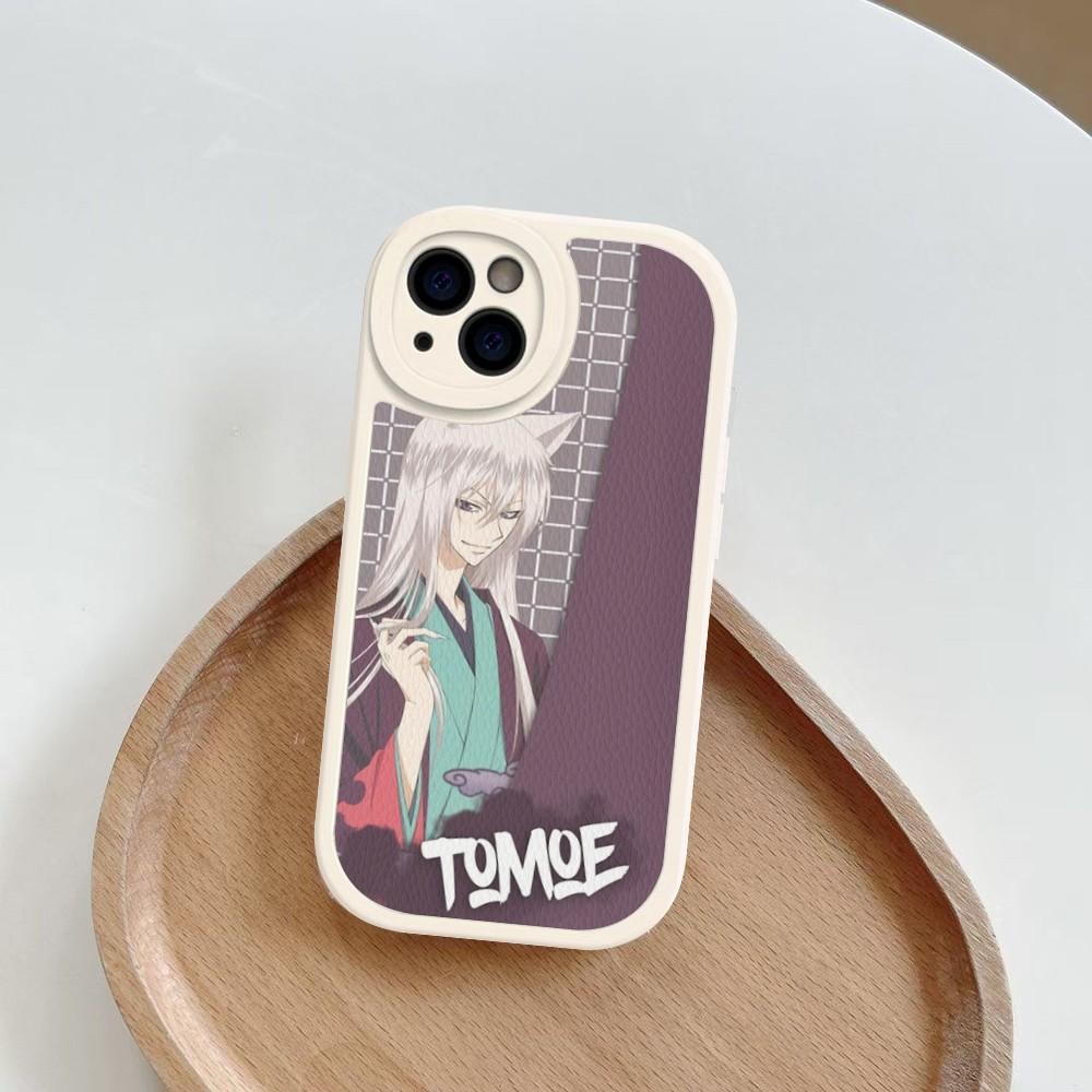 Anime Kamisama Hajimemashita Phone Case Hard Leather For iPhone 16 15 14 13 12 Mini 11 14 Pro Max Xs X Xr 7 8 Plus Fundas