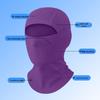 UOSU Outdoor Cycling Breathable Dustproof Balaclava