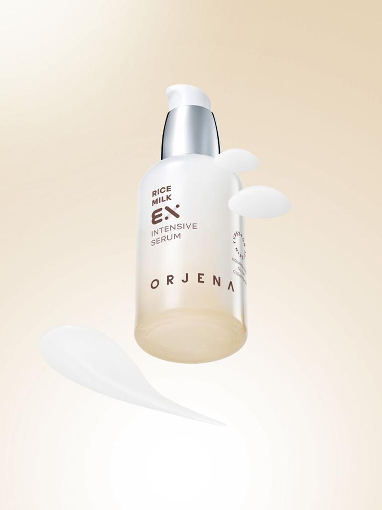 Rice Milk EX Intensive Serum 50ml