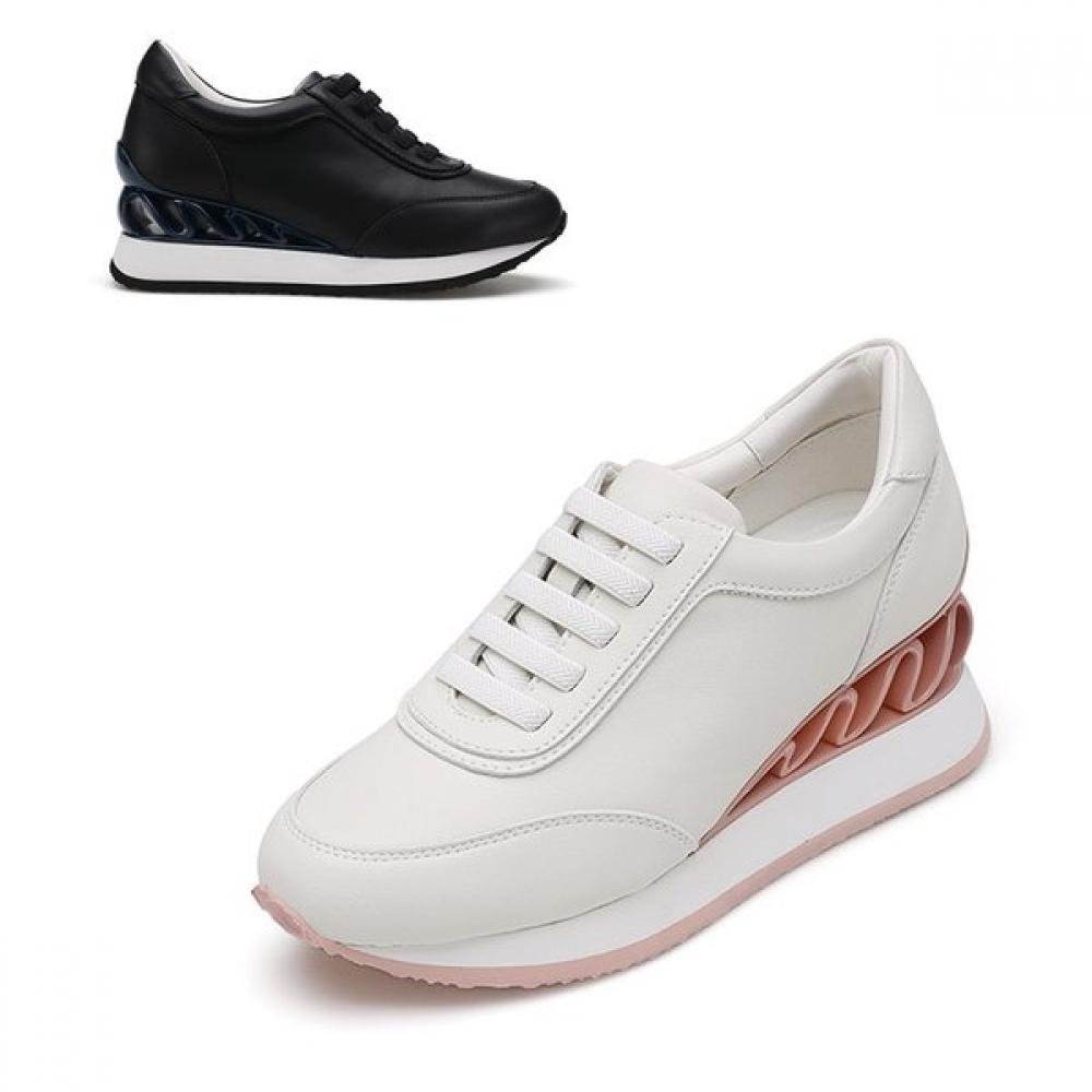 Misope Women Sneakers 012510003 blacks/230