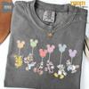 202526 Summer Fashion Tshirt Y2k  Hat Printed 100 Cotton Printed Tshirt Unisexs Loose Tshirt