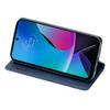 For Motorola Moto G85 5G/S50 Neo 5G Case PU Leather Calf Texture Phone Wallet Cover