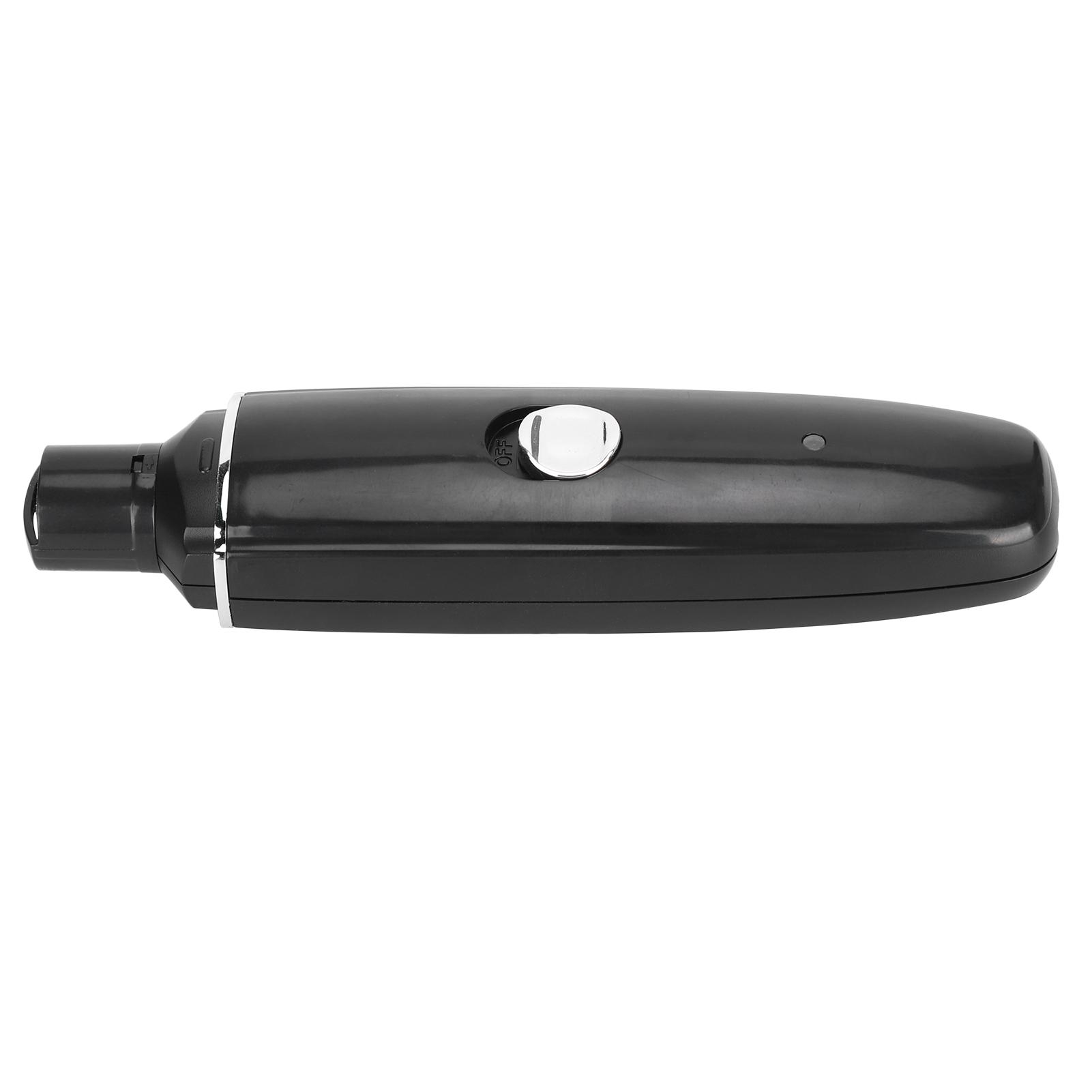 USB Charging Pet Nail Grinder Portable Electric Dog Nail Trimmer s Grooming Tool