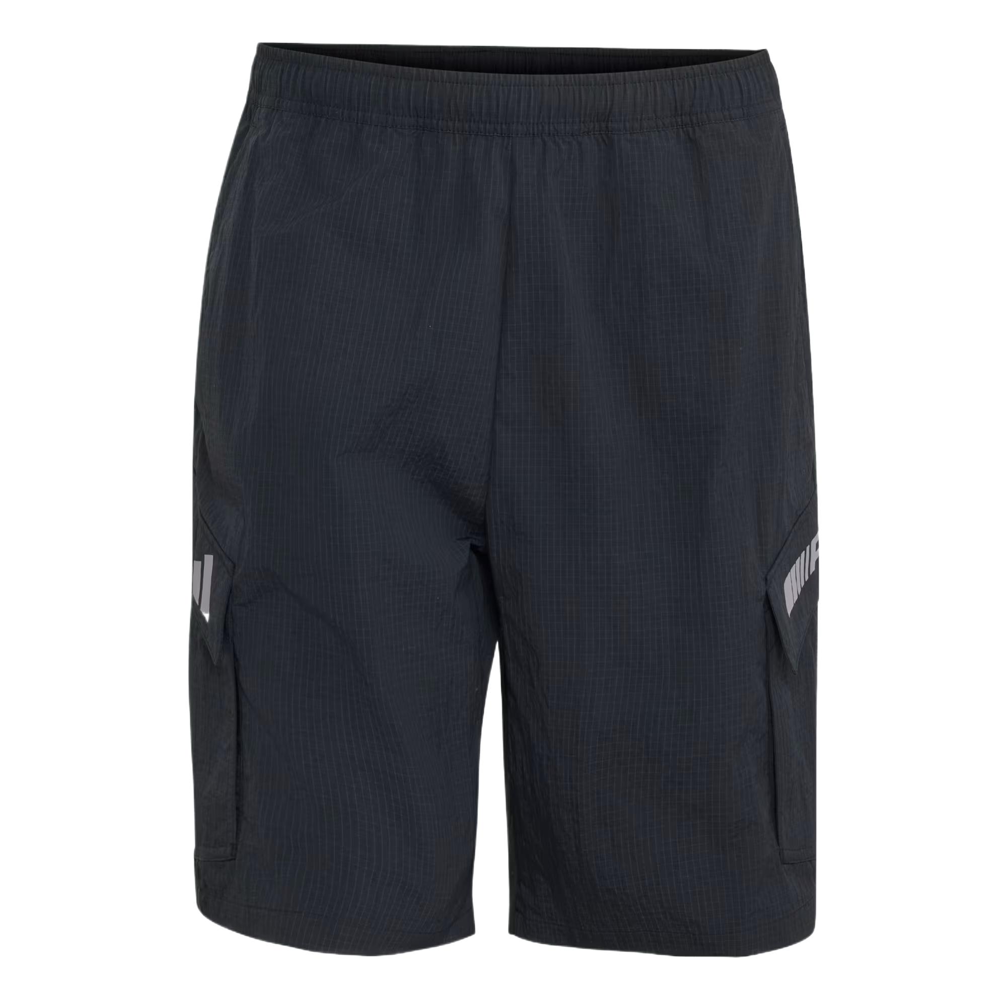 Adidas Performance Comfortable Elastic Skin-Friendly Woven Cargo Shorts Men shorts KW4365 XS