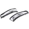 Precise Mirror Dynamic LED Turn Signal Light For Accent Solaris Verna 2011-2017 Repeater Lamp