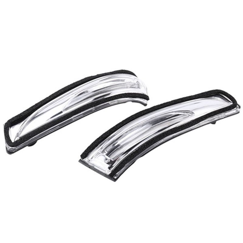 Precise Mirror Dynamic LED Turn Signal Light For Accent Solaris Verna 2011-2017 Repeater Lamp