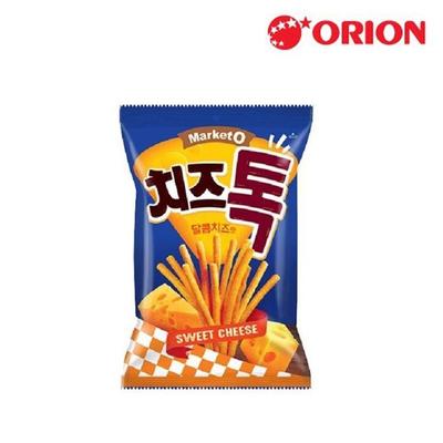 Orion Market O Cheese Talk Saveur de fromage sucré 107g